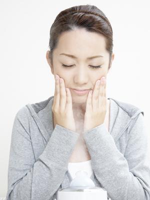 根本から改善出来る抜け毛の対策