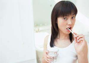 フコイダンを家族の健康と美容に